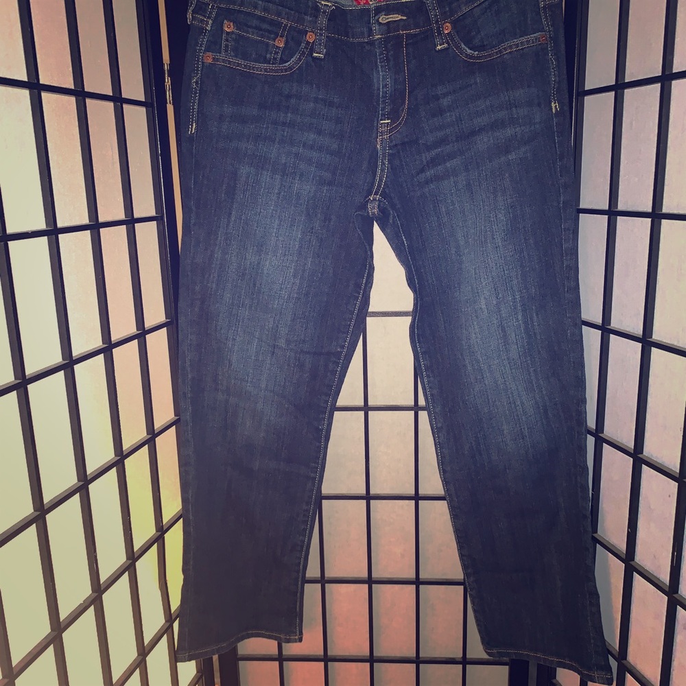 Lucky Brand Jeans